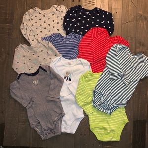 onesie s bundle